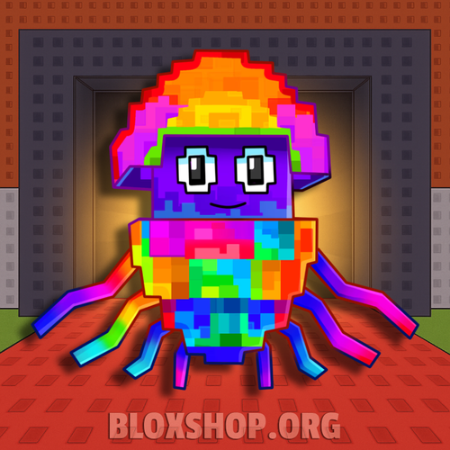 Steal A Brainrot