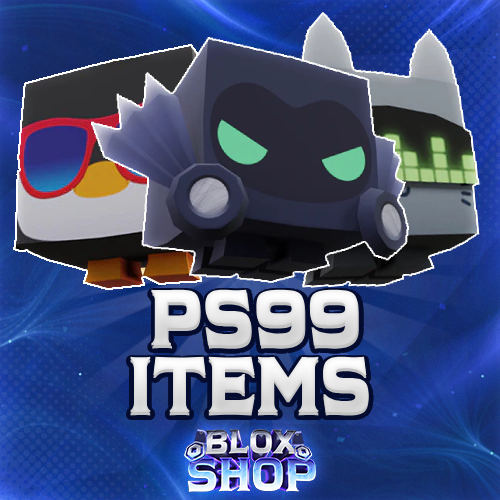 PS99 Items