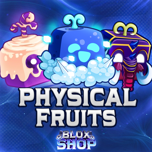 Physical Fruits