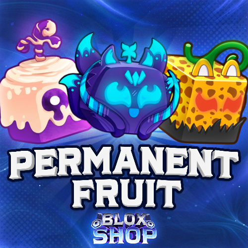 Cheap Bloxfruits Permanent Fruits