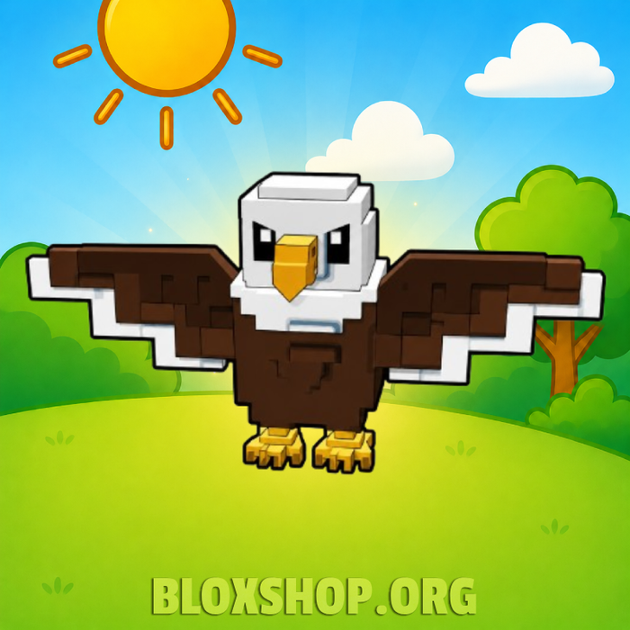 Bald Eagle