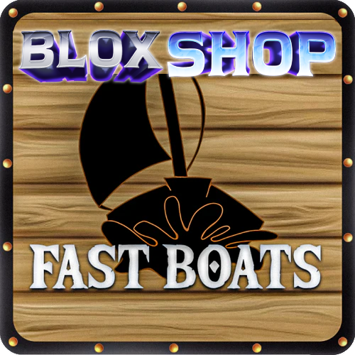 Cheap Bloxfruits Fast Boats Gamepass