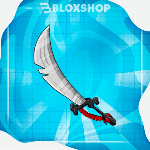 Boneblade