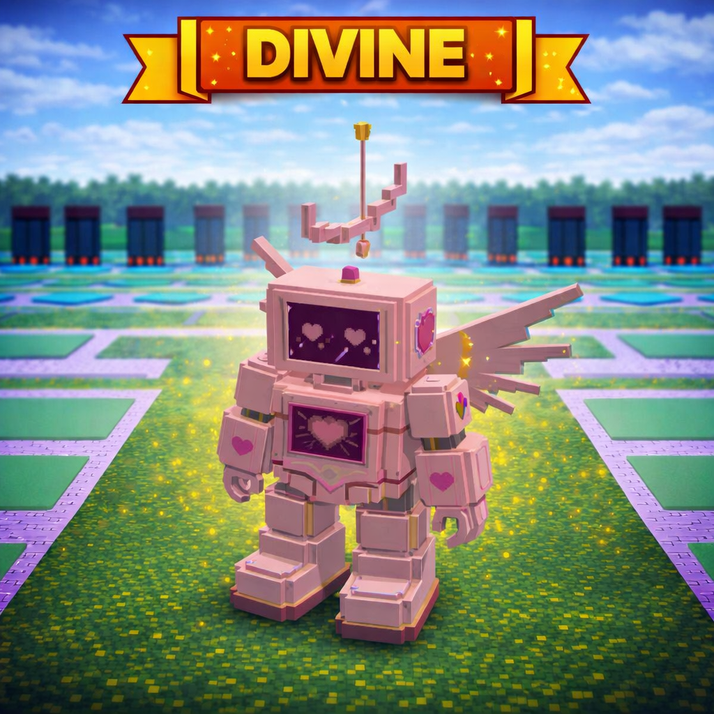 Cupitron Consoletron