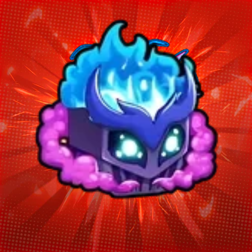 Cheap Permanent Gas Fruit Bloxfruits