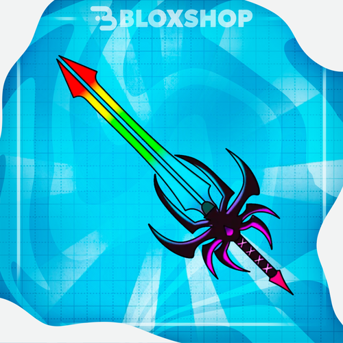 Chroma Fang