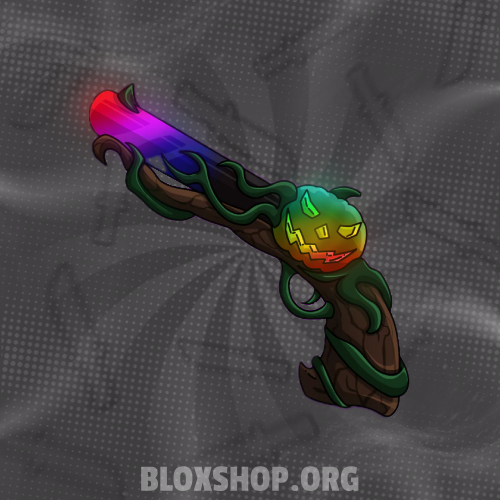 Cheap MM2 Chroma Traveler's Gun