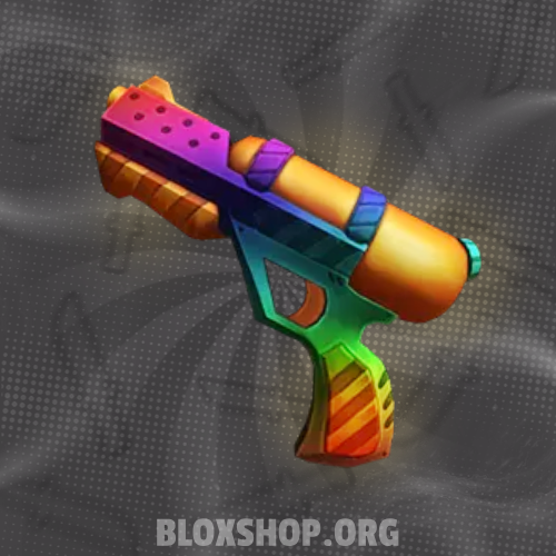 Cheap MM2 Chroma Watergun