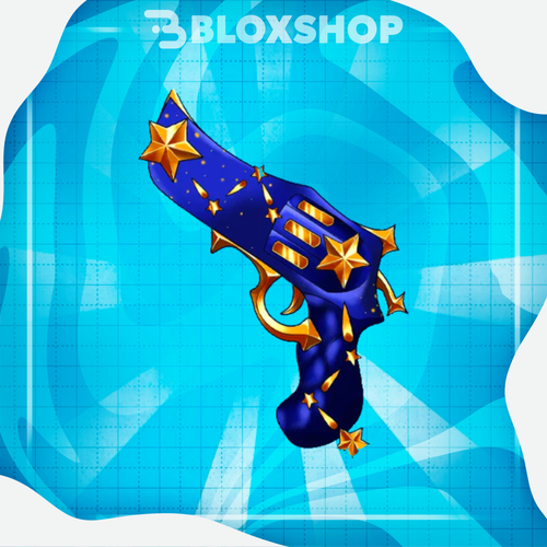 Constellation Gun