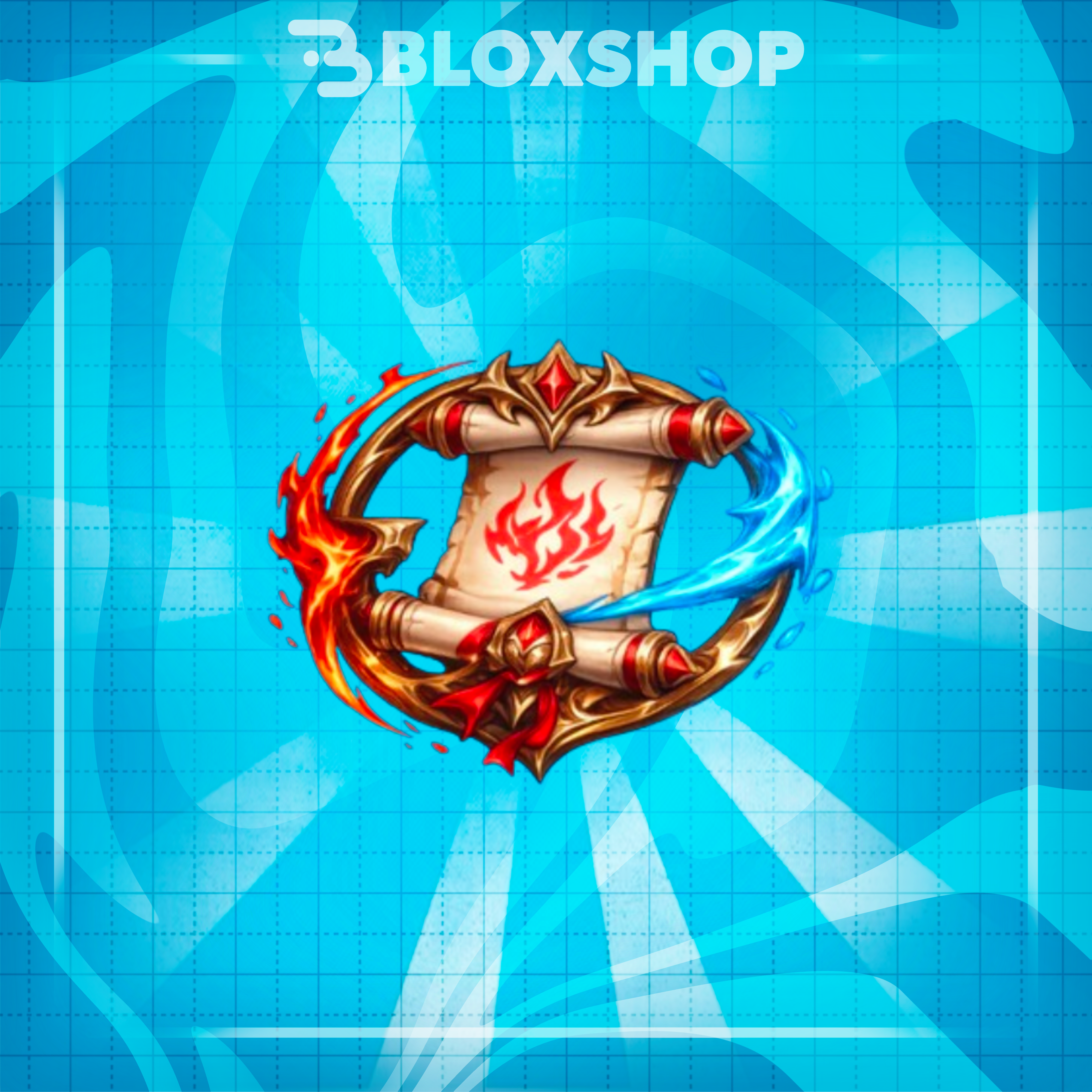 Clan Reroll (500)