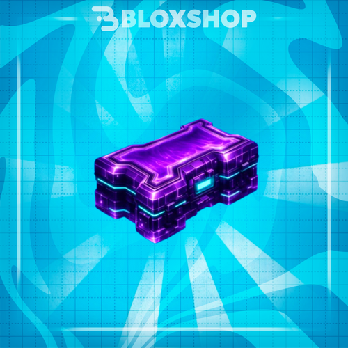 Cosmetic Crate (200x)