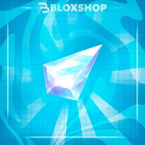 Passive Shards (150k)