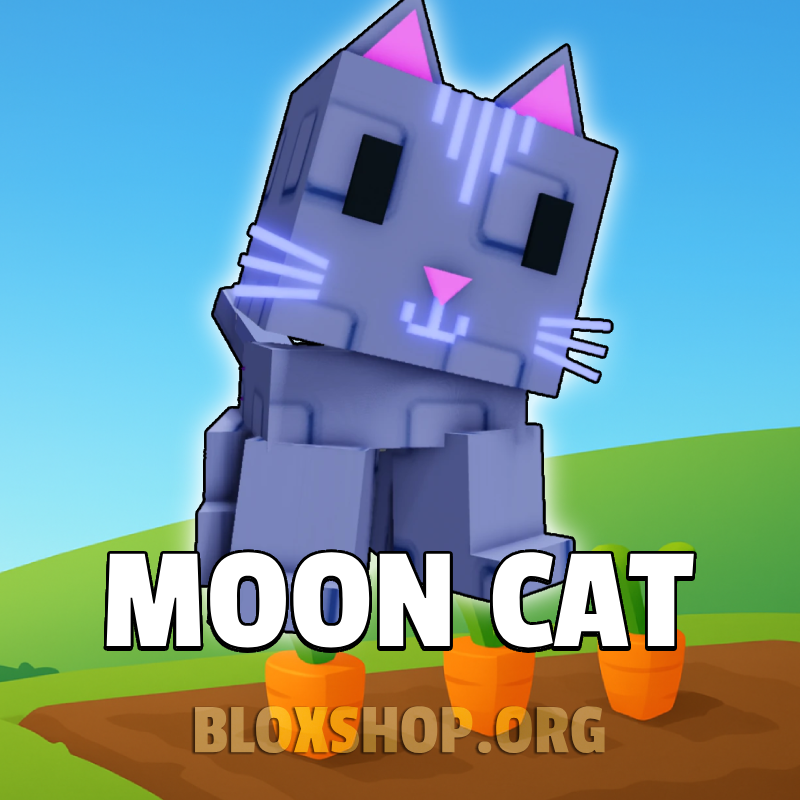 Moon Cat