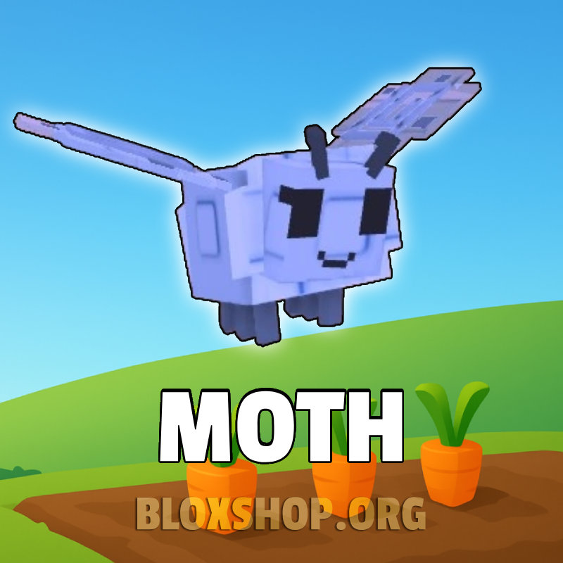 Moth