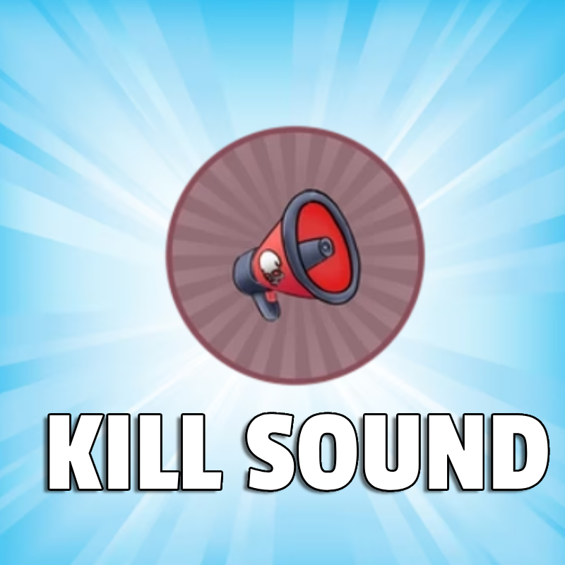 Kill Sound