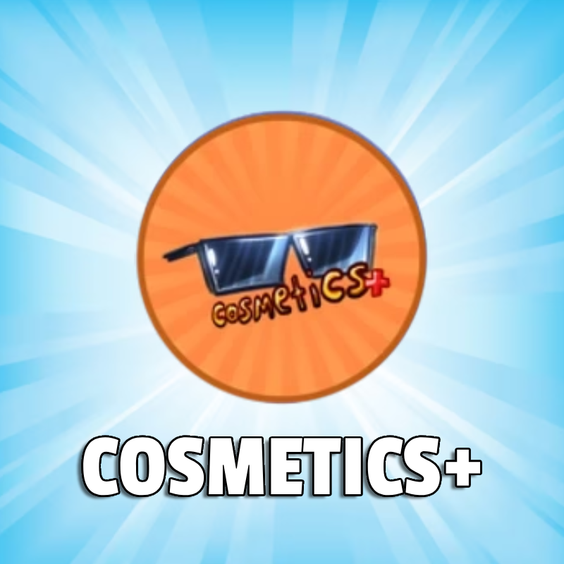 Special Cosmetics