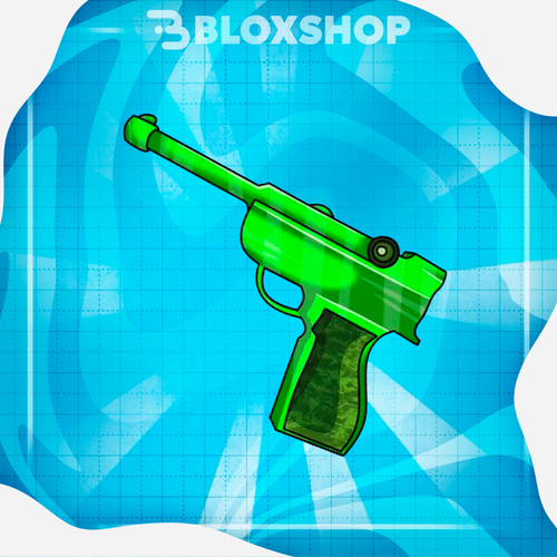 Green Luger