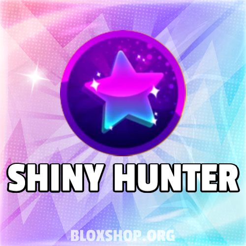 Shiny Hunter