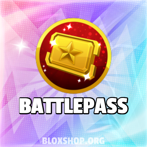 Divine Dragon Battlepass