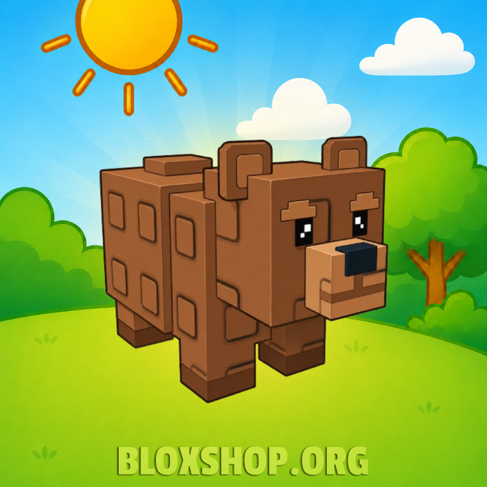 Bear