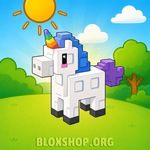 Unicorn