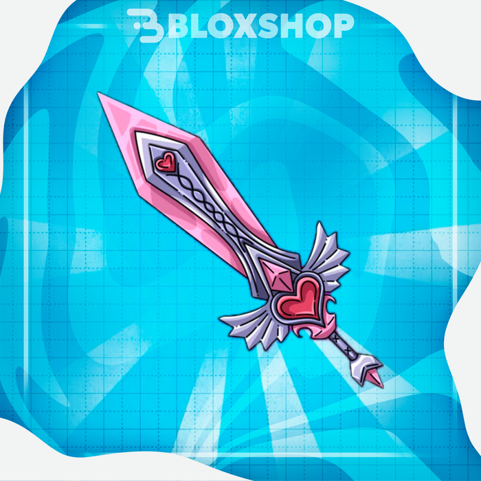 Heartblade