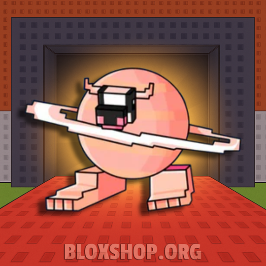 Bloodrot La Vacca