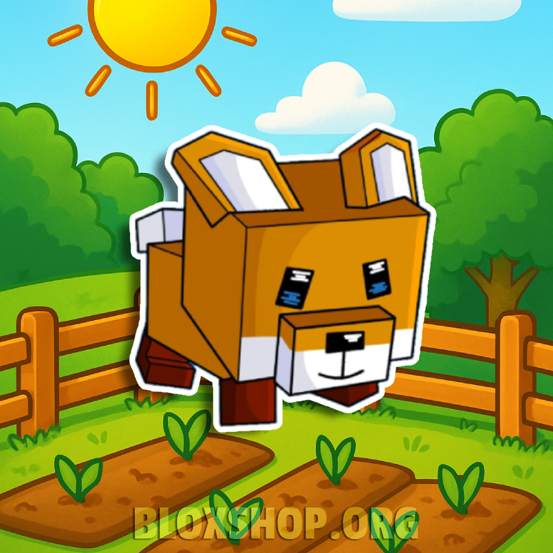 Red Fox