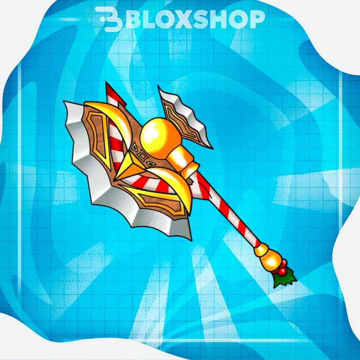 Logchopper Knife