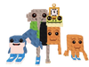 Los Combinasionas