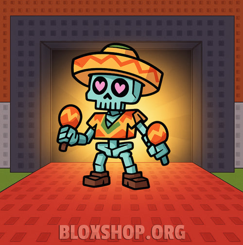 Mariachi Corazoni