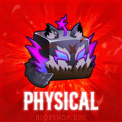 Physical Werewolf