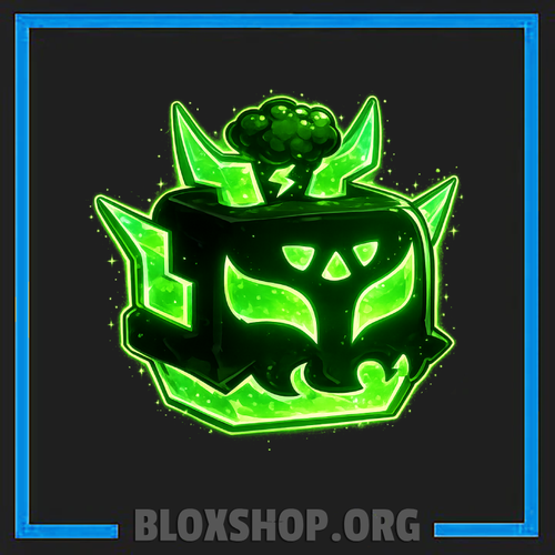 Green Lightning