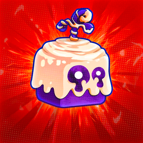 Buy Permanent Dough fruit – Mythical Elemental Bloxfruits item