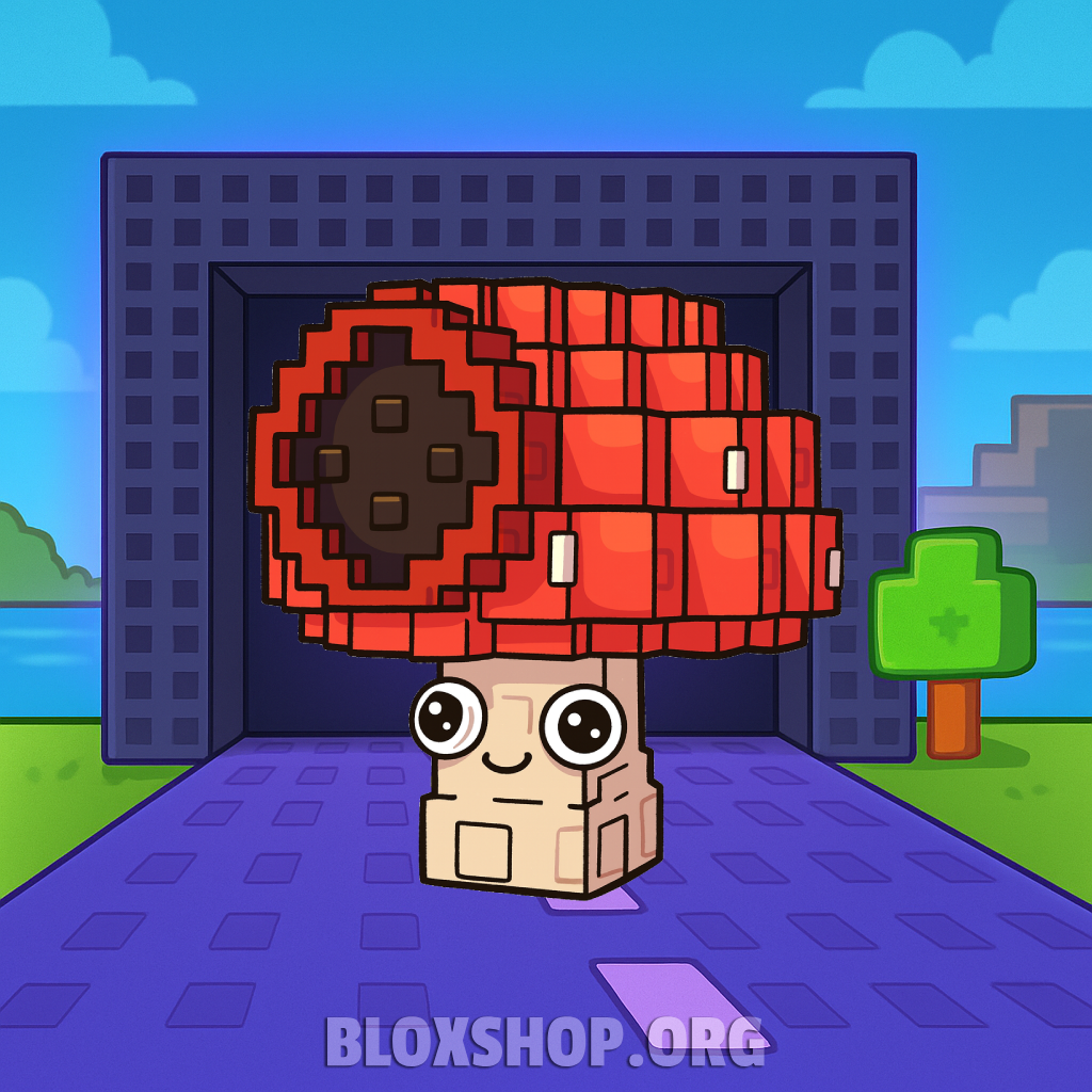 Shroombino