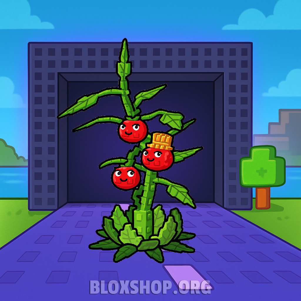 Tomatrio