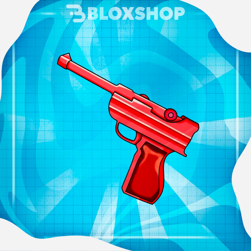 Red Luger