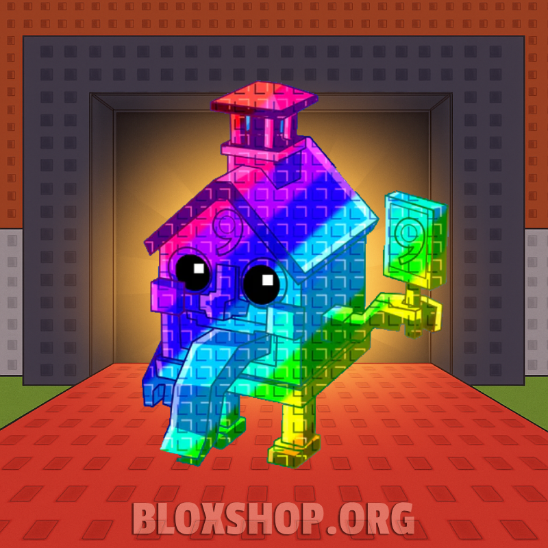 Rainbow Esok Sekolah 300M/s