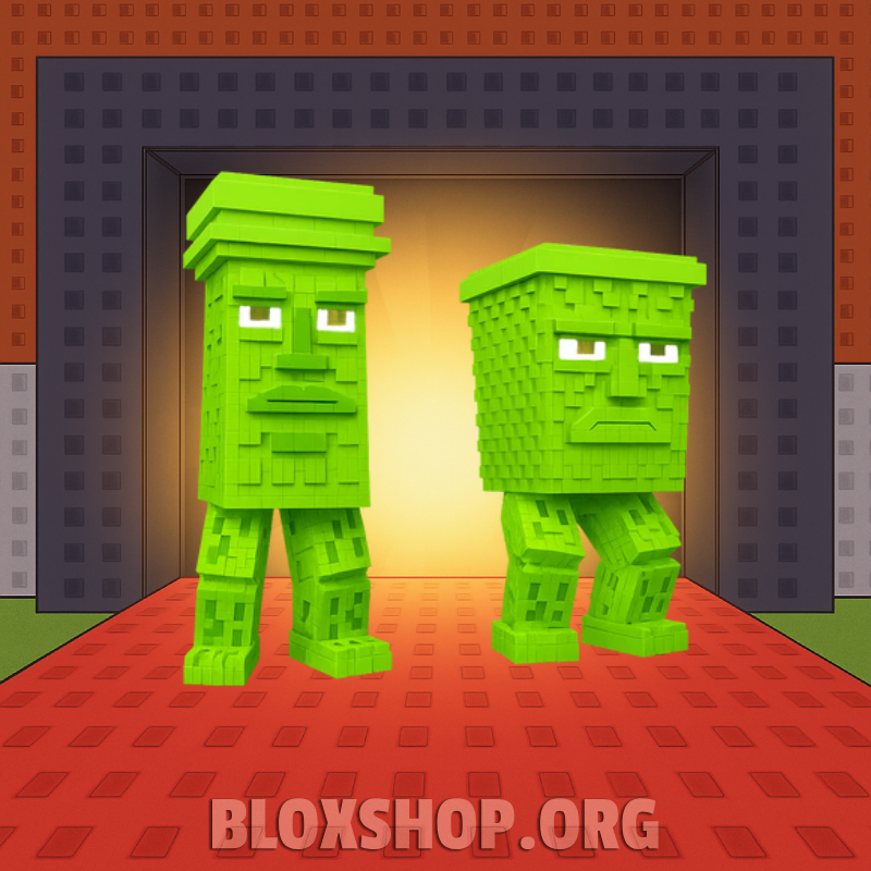 Radioactive Garama and Madungdung