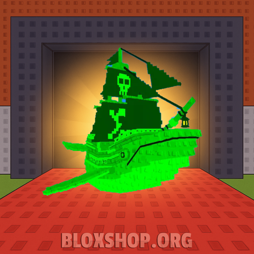 Radioactive Capitano Moby 1+ B/s