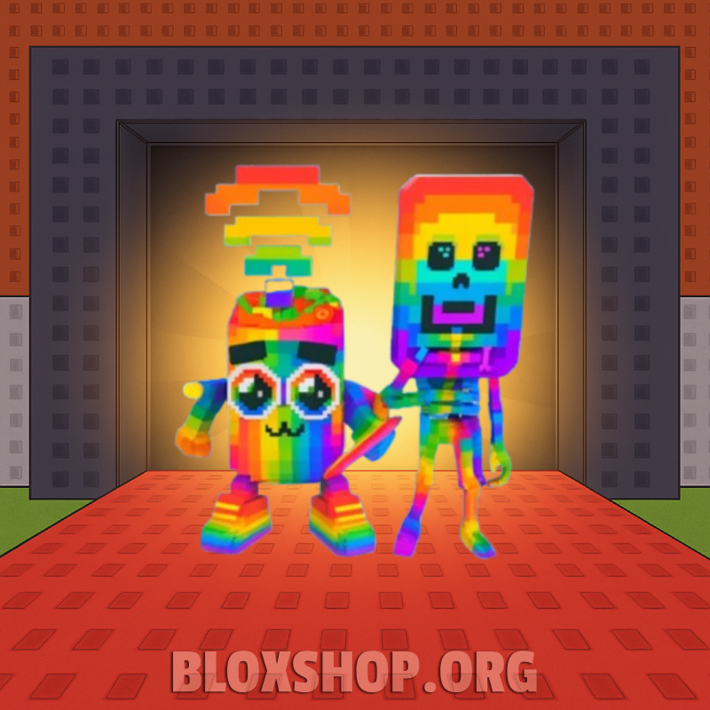 Rainbow Los Mobilis 220M/s