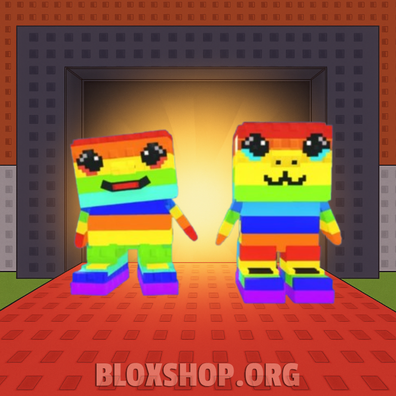 Rainbow Los Primos 310M/s