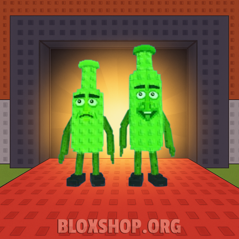 Radioactive Ketchuru and Musturu 361M/s