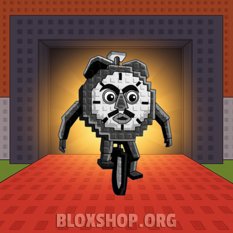 Yin Yang Tictac Sahur 280M/s