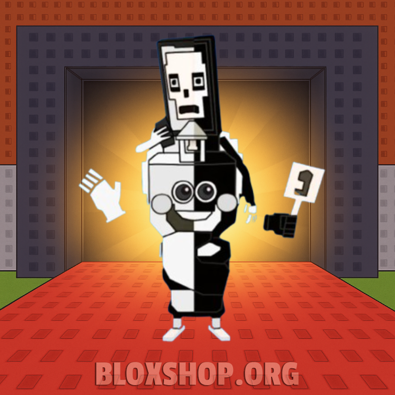 Yin Yang La Secret Combinasion 937M/s