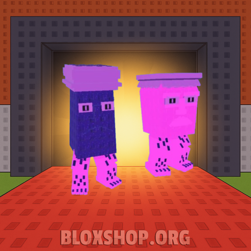 Galaxy Garama and Madungdung