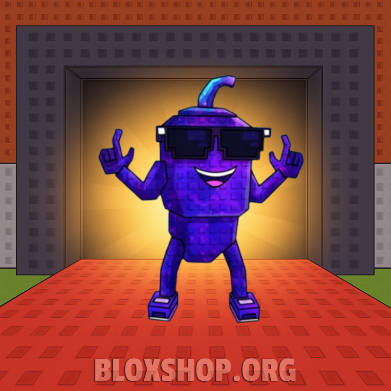 Galaxy Chillin Chili 367M/s