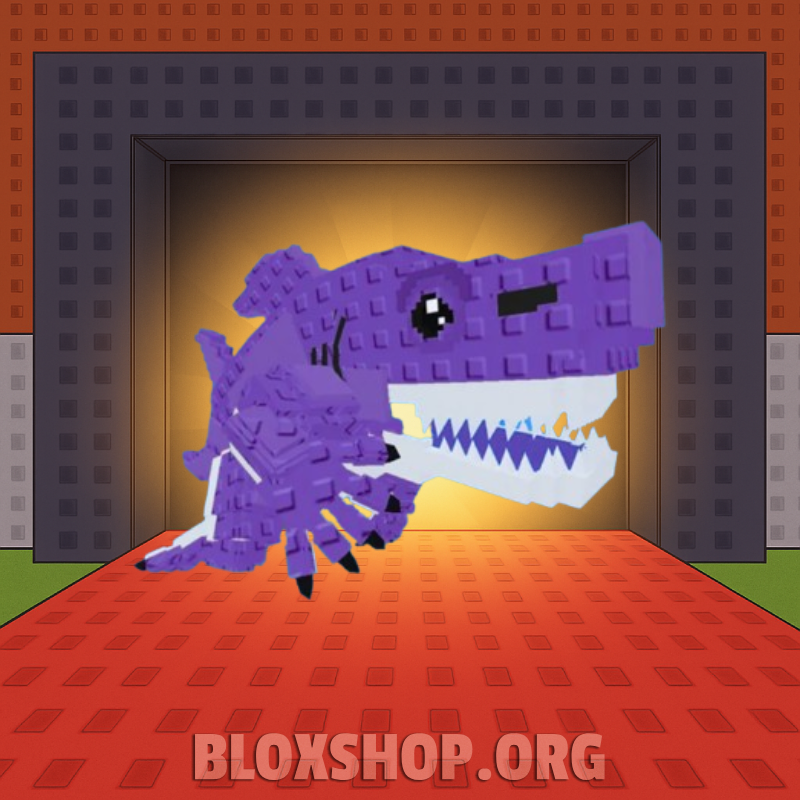 Galaxy Tralaledon 192M/s