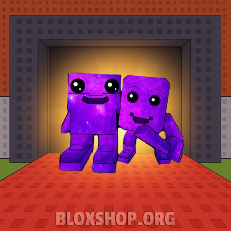 Galaxy Los Bros 161M/s