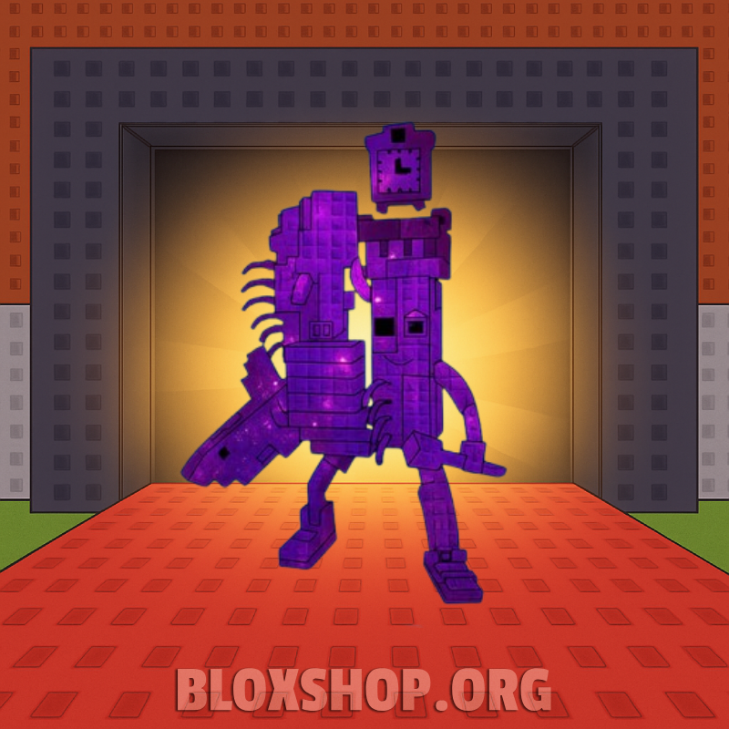 Galaxy La Extinct Grande 282M/s